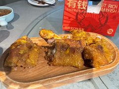 -莲餐厅·湖北菜·藕汤老手艺(愚园路店)