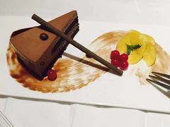 -戈雅法餐厅(世界城广场店)