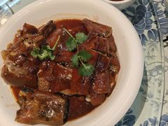 -米庄·原味私房菜(骏壹万邦店)
