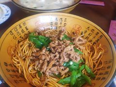-四海楼(如皋定慧禅寺店)
