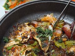 -西贝(吴江路湟普汇店)