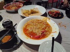 -李叔叔虾蟹大排档(青羊店)
