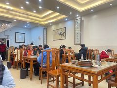 -清真马三汤包(回民街店)