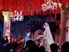 -宁波华侨温德姆至尊豪廷大酒店·多丽美食屋