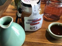 -有才叔的小馆(招商依云曲江店)