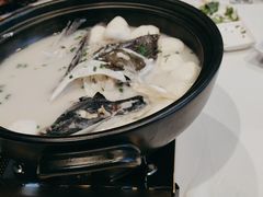 -小厨娘淮扬菜(清江苏宁广场店)