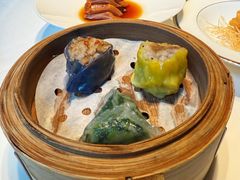 珍馐美点三拼-炳胜私厨(中达旗舰店)