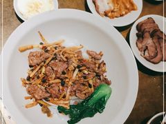 -漆黑觉米粉(三里屯店)