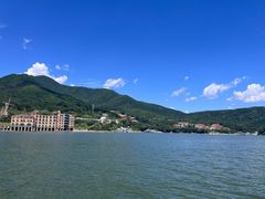 -松花湖风景名胜区