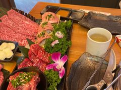 -丸藏和牛烧肉专门店(园区师惠坊店)