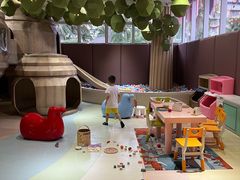 -水桶王国主题餐厅·聚会·生日派对·亲子活动·家庭套餐(亚龙湾希尔顿店)