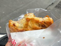 -涂记油酥饼(江汉三路店)