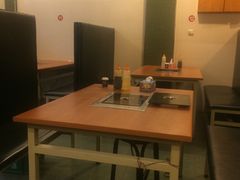 -老黄牛冷面店(冬青街店)