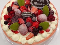 -哈根达斯(武汉天地店)