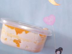 -YC工作室蛋糕定制