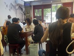 -百年老字号·观振兴蟹黄面·三虾面·苏式面(观前街富仁坊巷店)