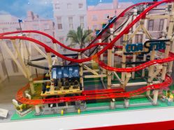 -乐高授权专卖店(济南万象城店)