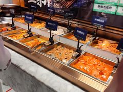 -亚马逊海鲜自助(万象汇店)