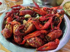-五七小李子油焖大虾(总店)
