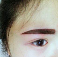 -HQ半永久纹绣纹眉