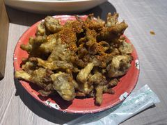 -李叔叔虾蟹大排档(青羊店)