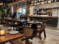 -Osteria Garden 生蚝花园餐厅(原进贤路店)