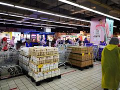 -胖东来生活广场(健康路店)
