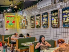 -西关明记肠粉(荔枝湾店)