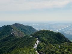 -圌山