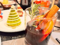 -博林天瑞喜来登酒店·西丽尚膳