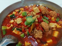 -新新湘菜馆(新中街二条店)