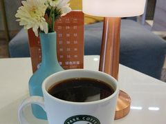 -逸派咖啡 EPARKCOFFEE(广安门店)