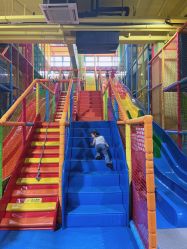 -宝燕乐园(闵行旗舰店)