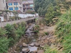 -峡谷农家乐饭店