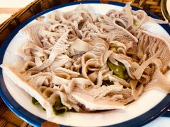 -王婆乔鲜鱼自助火锅(蜀汉路店)