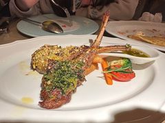 -波特曼西餐厅(中央大街店)