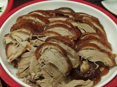 369精品烤鸭-西安烤鸭店(369烤鸭王店)