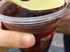 -八婆婆烧仙草(中山路店)