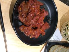 -花味·自助烤肉(雨花客厅店)