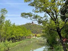 -狼山风景名胜区