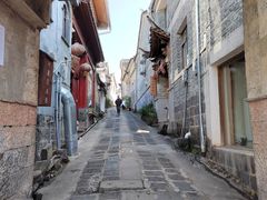 -龙姐私房菜(和顺古镇店)