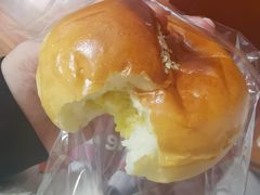 日式黄米包-0+1·手作面包(新北店)