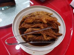 -良友·海鲜青岛菜(五四广场店)