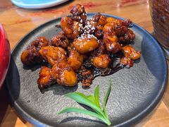 -江南小叙·美食研究院(鱼街店)