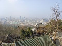 -千佛山风景名胜区