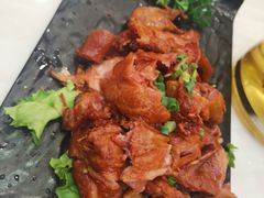 -味+新京宴·烤鸭·北京菜(创意谷店)