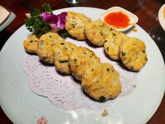 -聚缘堂·海鲜私房菜(松岭路店)