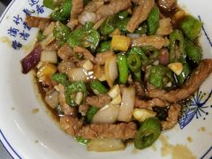 -溪涧堂农家土菜(神仙居店)