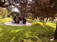 -辽沈战役纪念馆