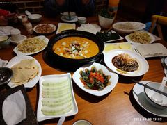 -黑鱼郭我家酸菜鱼(摩尔广场店)